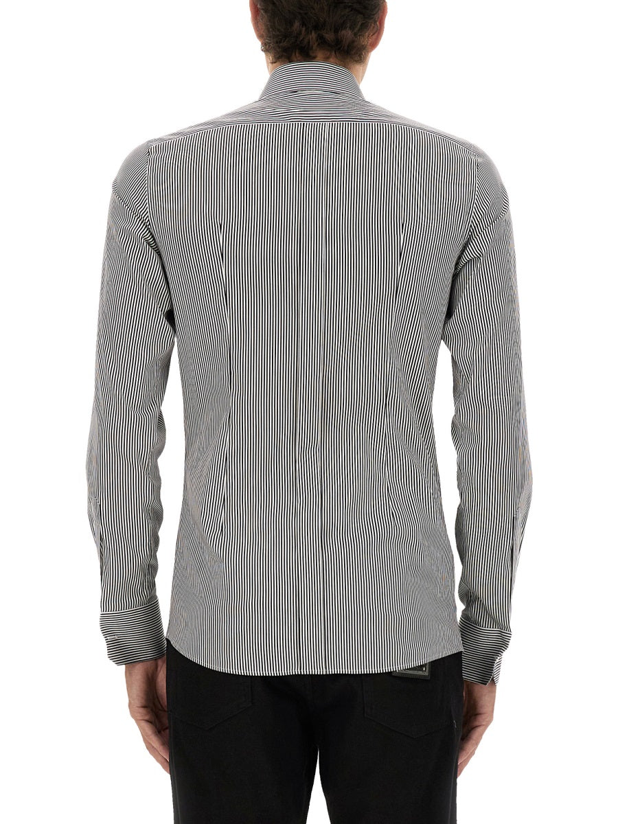 Dolce & Gabbana Shirts - Multcolor | Wanan Luxury