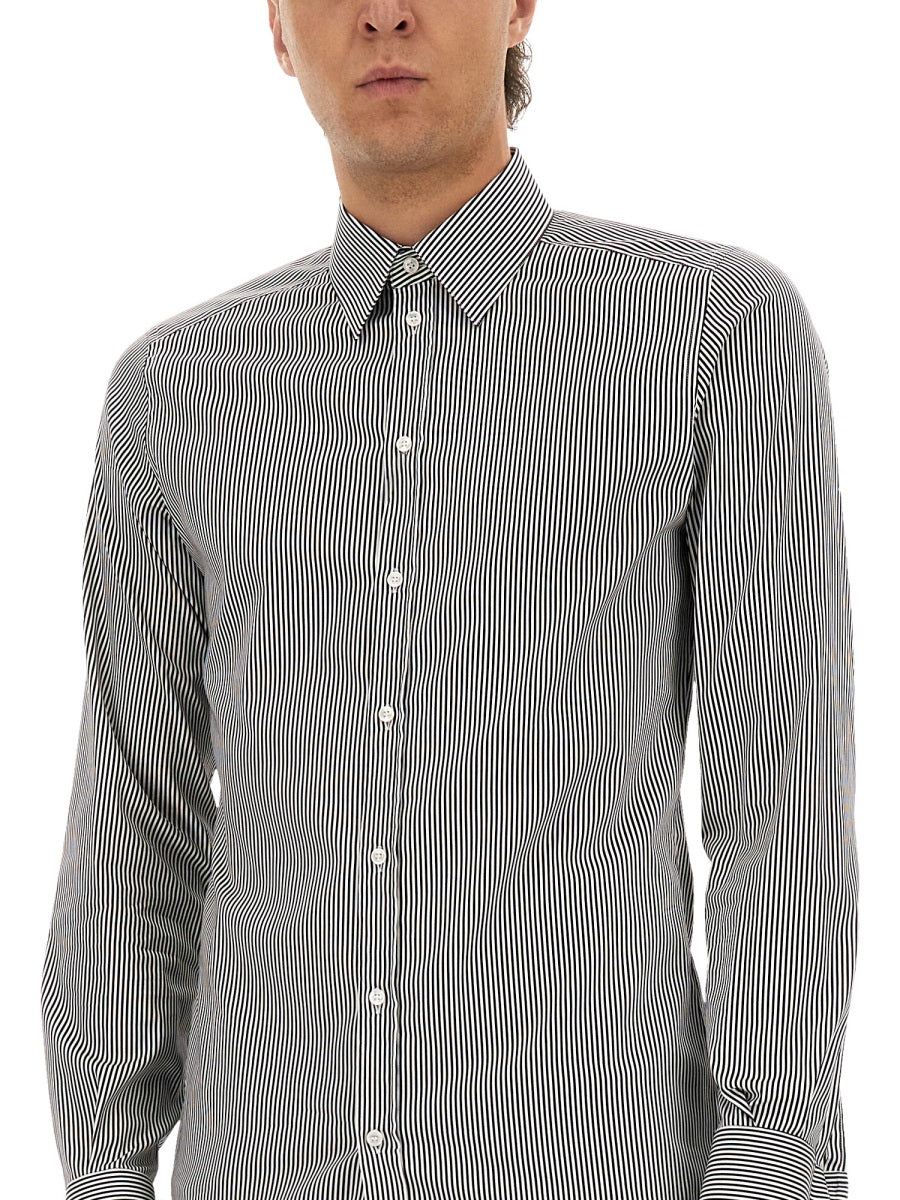 Dolce & Gabbana Shirts - Multcolor | Wanan Luxury