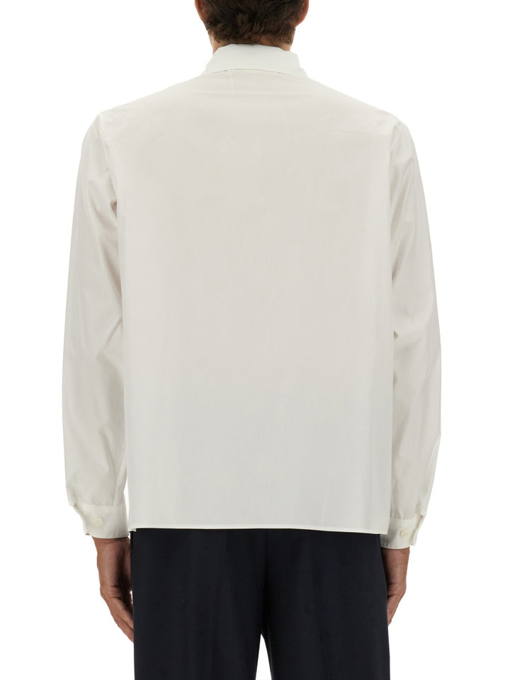 Marni Shirts - White | Wanan Luxury