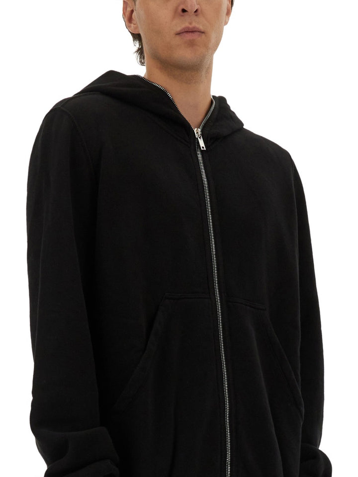 Rick Owens x Drkshdw Sweatshirts - Black | Wanan Luxury