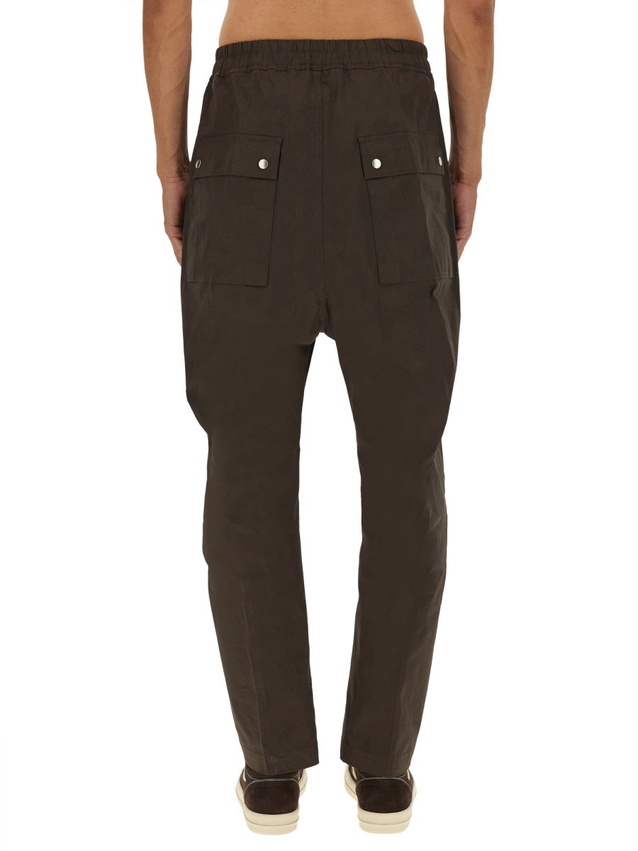 Rick Owens Pants - Grey | Wanan Luxury