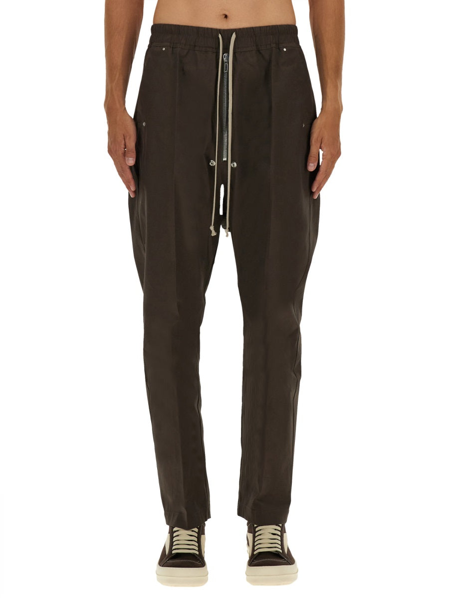 Rick Owens Pants - Grey | Wanan Luxury