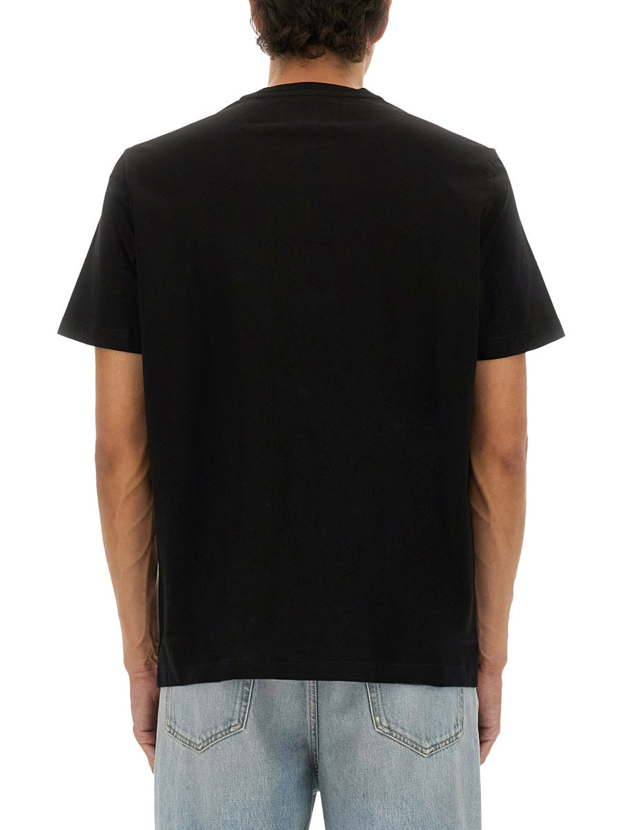 Golden Goose T shirts - Black | 74d148c3a3c43b62b90a567b4498717f9054ae27