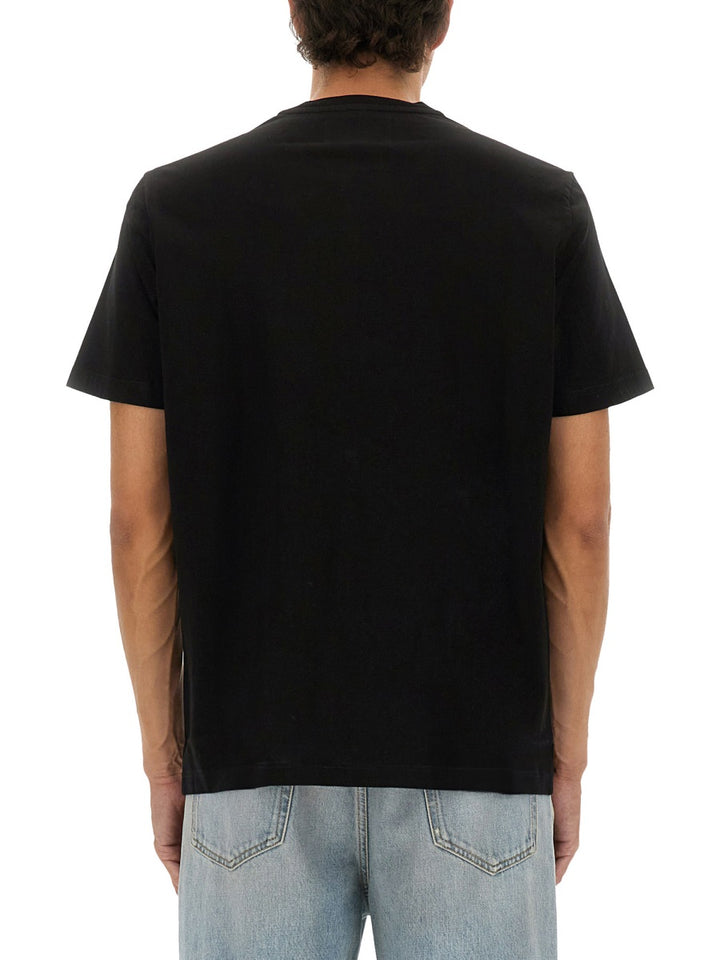 Golden Goose T shirts - Black | 74d148c3a3c43b62b90a567b4498717f9054ae27