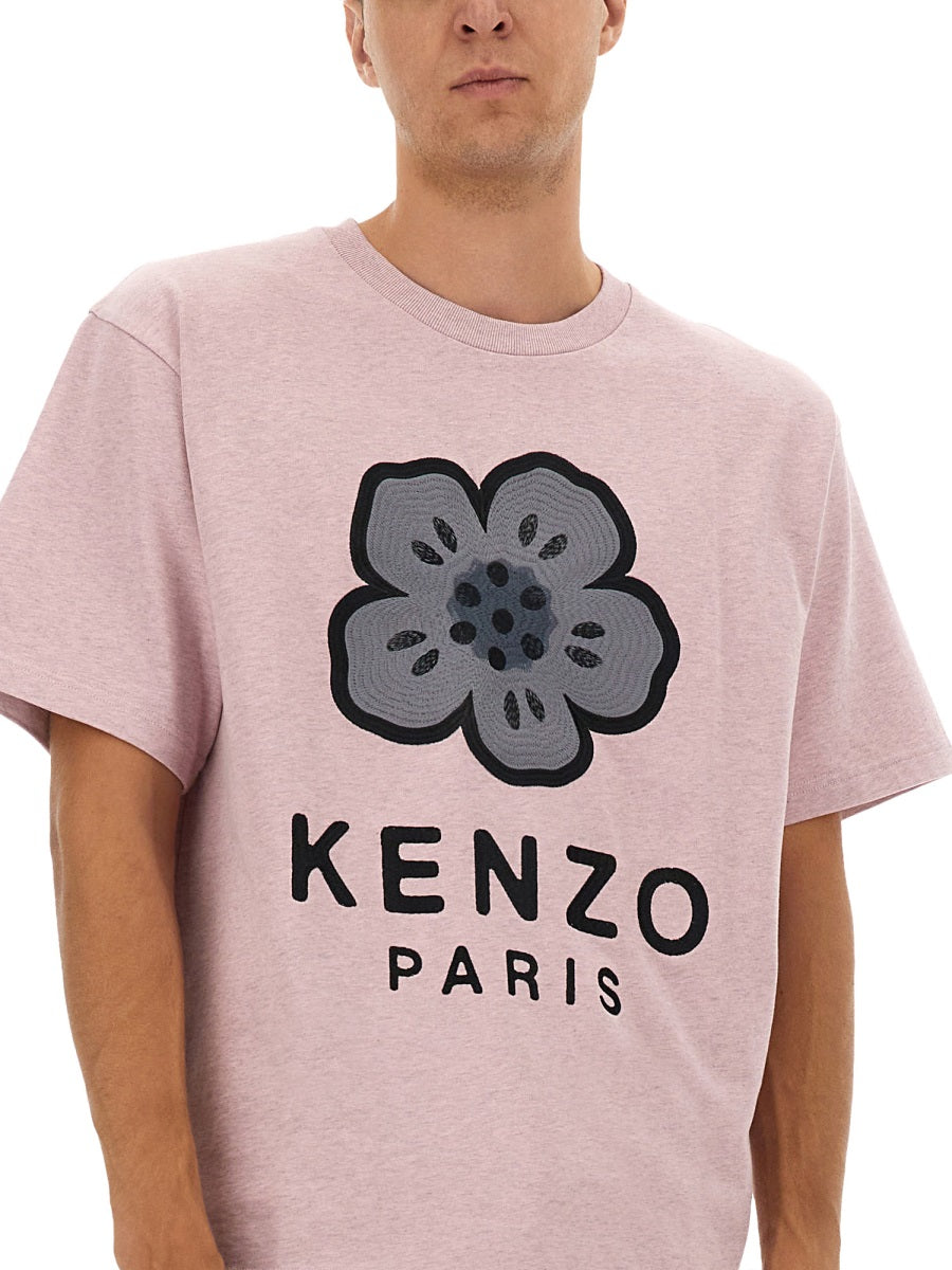 Kenzo T shirts - Pink | Wanan Luxury