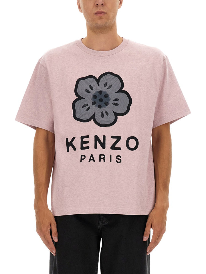 Kenzo T shirts - Pink | Wanan Luxury