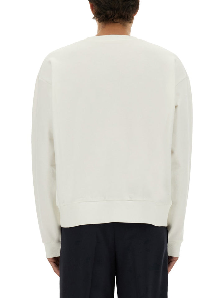 Marni Sweatshirts - White | Wanan Luxury