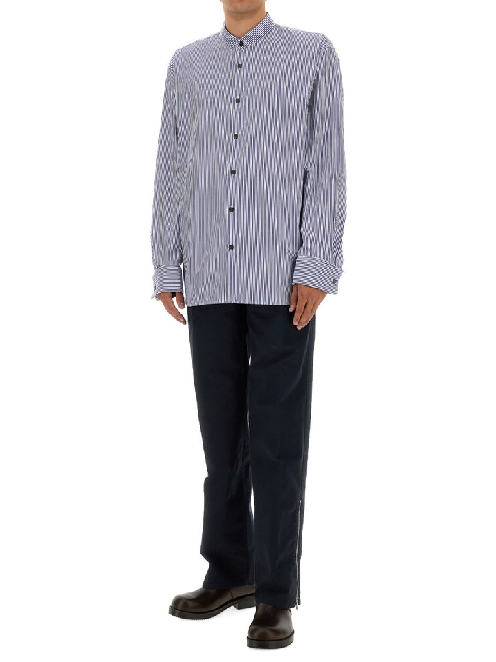 Dries Van Noten Shirts - Multcolor | Wanan Luxury