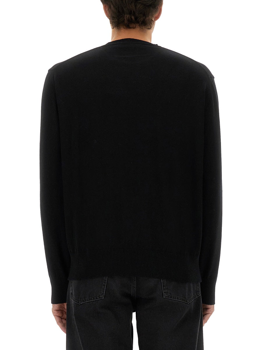 Vivienne Westwood Sweaters - Black | Wanan Luxury