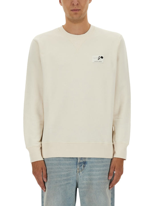 Regular Fit Sweatshirt