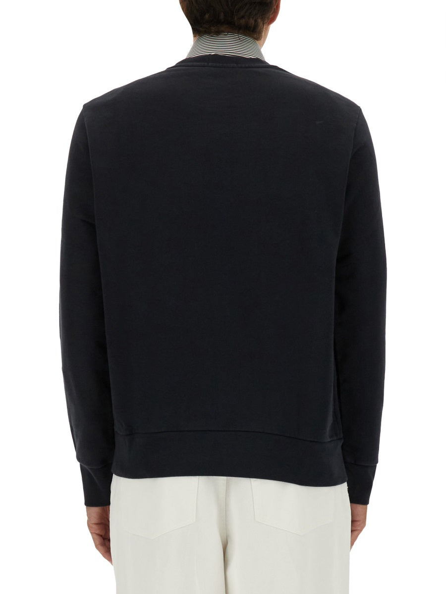 Polo Ralph Lauren Sweatshirts - Black | Wanan Luxury