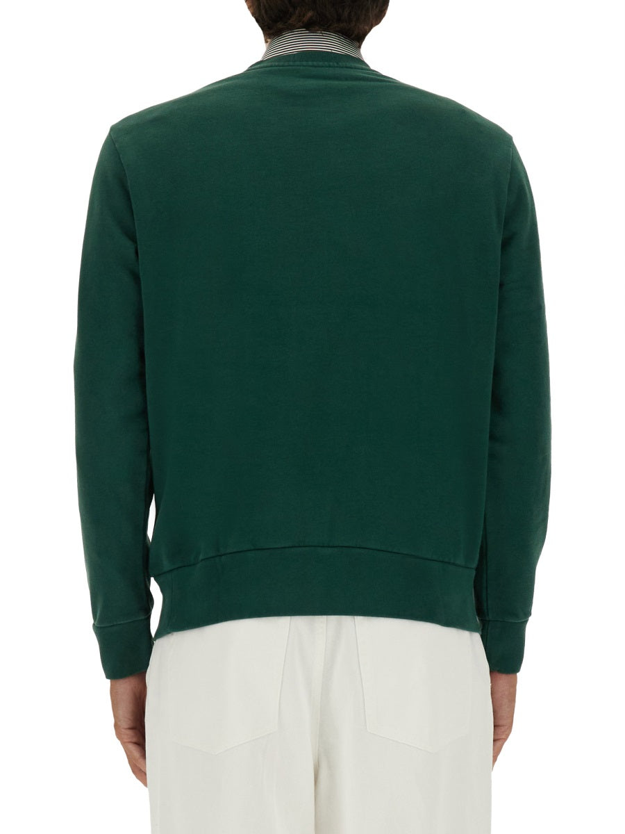Polo Ralph Lauren Sweatshirts - Green | Wanan Luxury