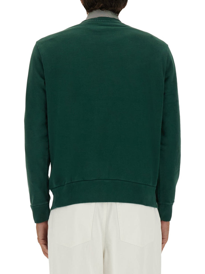 Polo Ralph Lauren Sweatshirts - Green | Wanan Luxury