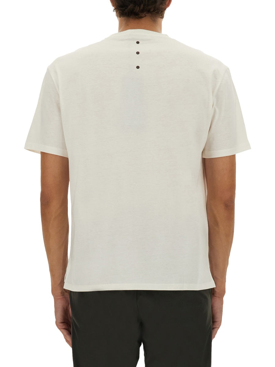 Premiata T shirts - White | Wanan Luxury