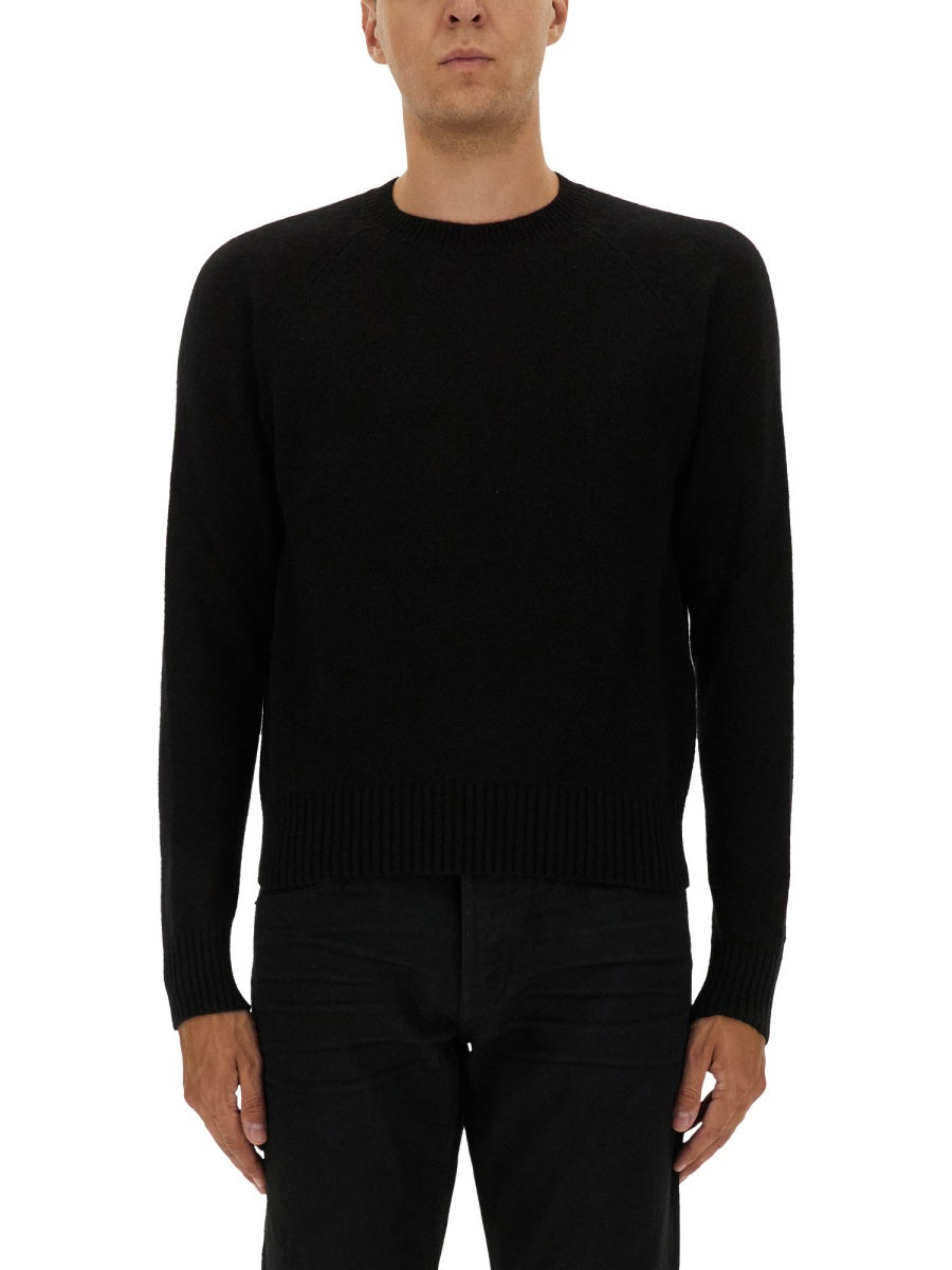 Tom Ford Sweaters - Black | Wanan Luxury