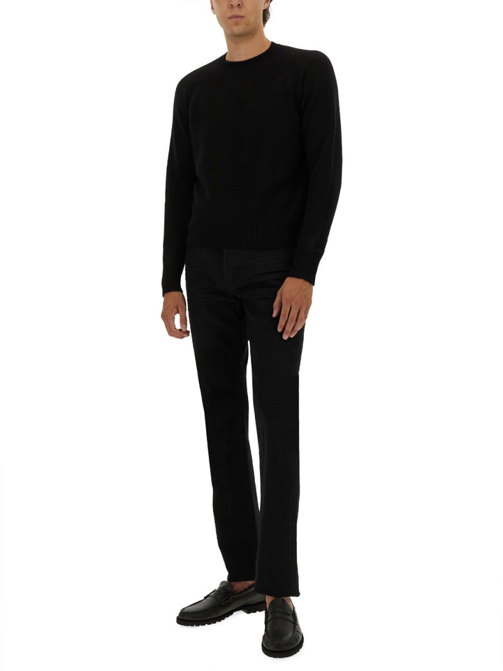 Tom Ford Sweaters - Black | Wanan Luxury