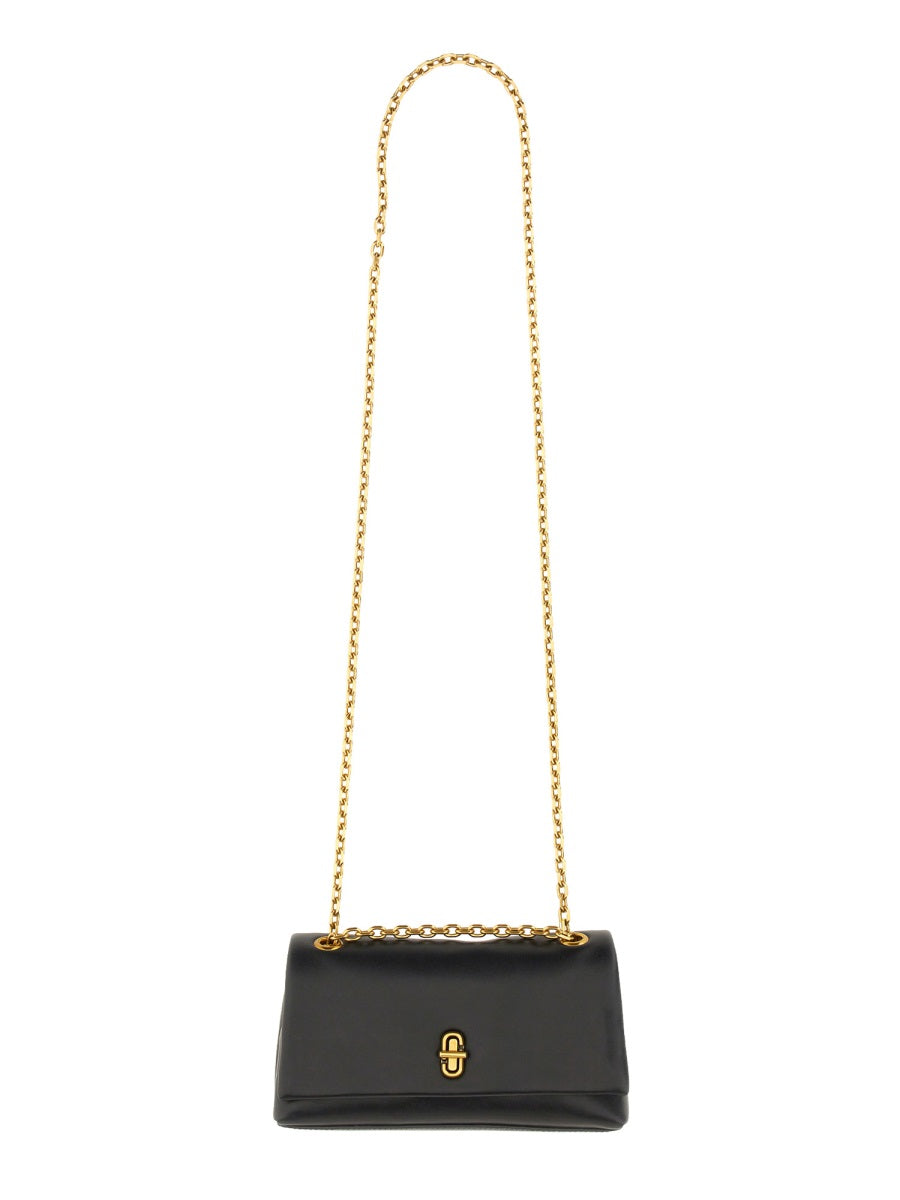 Marc Jacobs Shoulder Bags - Black | 654418219574f9e2d2d58e2541ea8f7e0e9c60f7