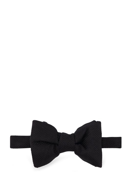 Silk Bowtie