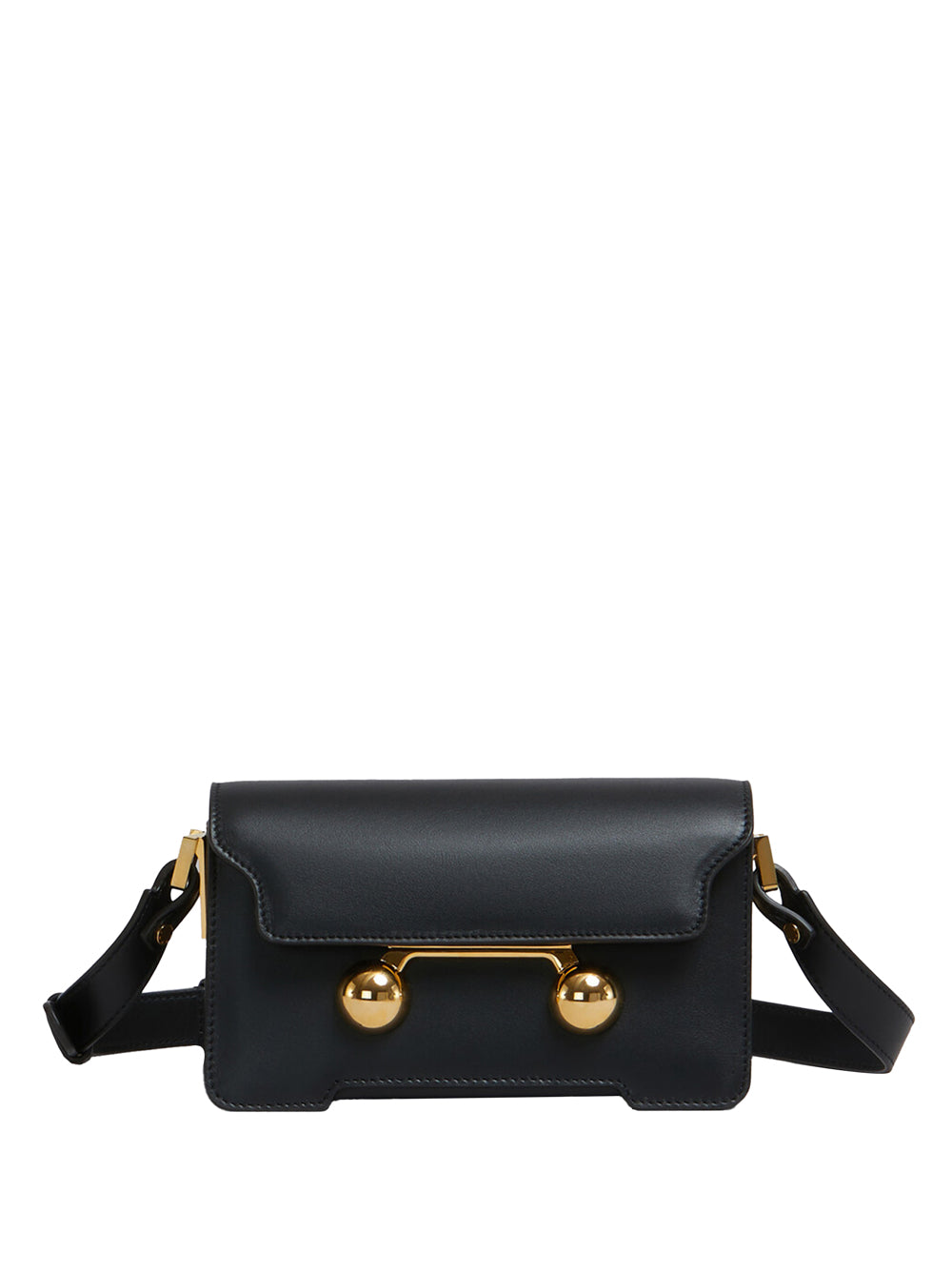 Marni Satchel & cross body - Black | 91e99a928eeda941891680f5e18dc6e97826f16f
