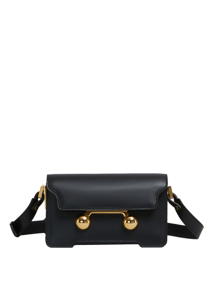 Marni Satchel & cross body - Black | 91e99a928eeda941891680f5e18dc6e97826f16f