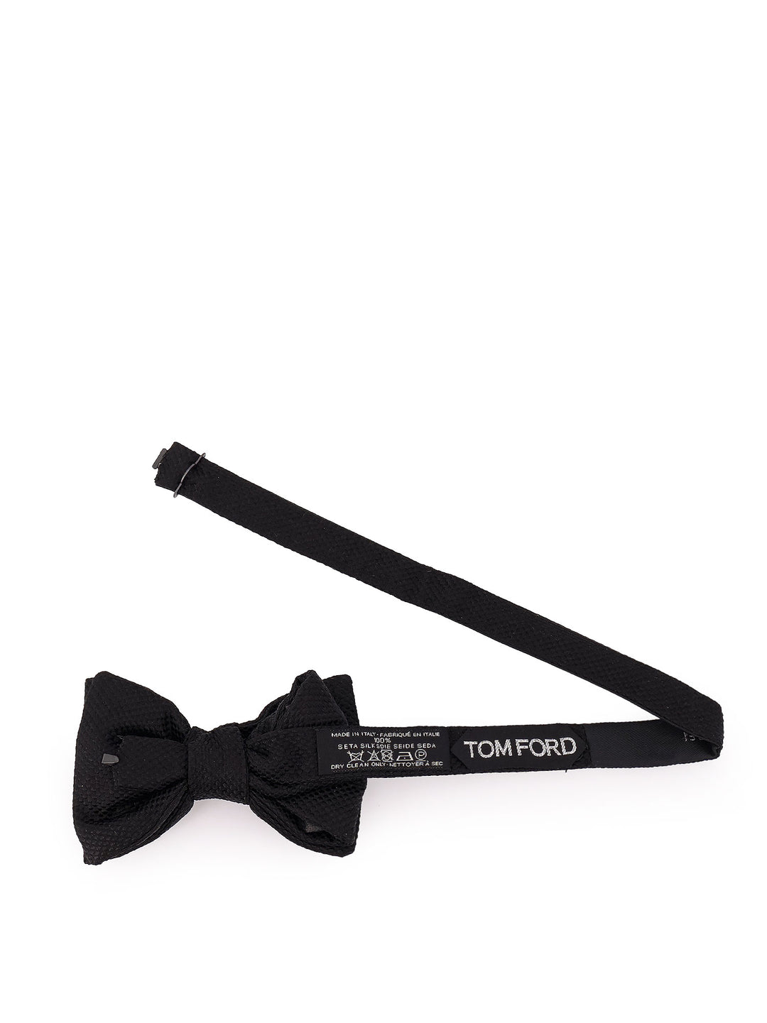 Tom Ford Ties - Blacks and greys | 2ae3b168dc917233fe31961a4688f795ebf44f74