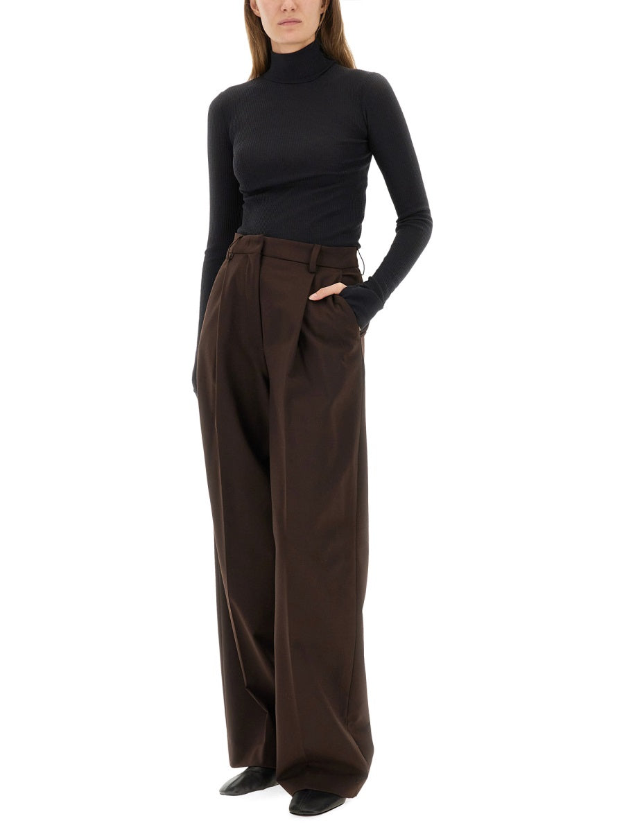 Lemaire Tops - Grey | Wanan Luxury