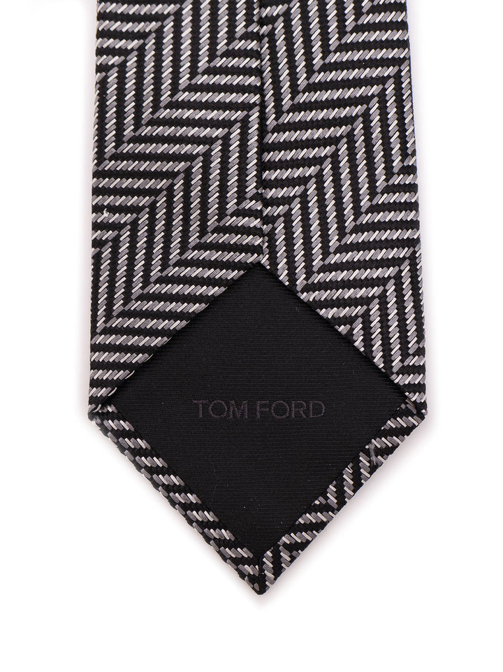 Tom Ford Ties - MultiColour | 0a28d67fd9911bf614bb5b8db183681759a56304