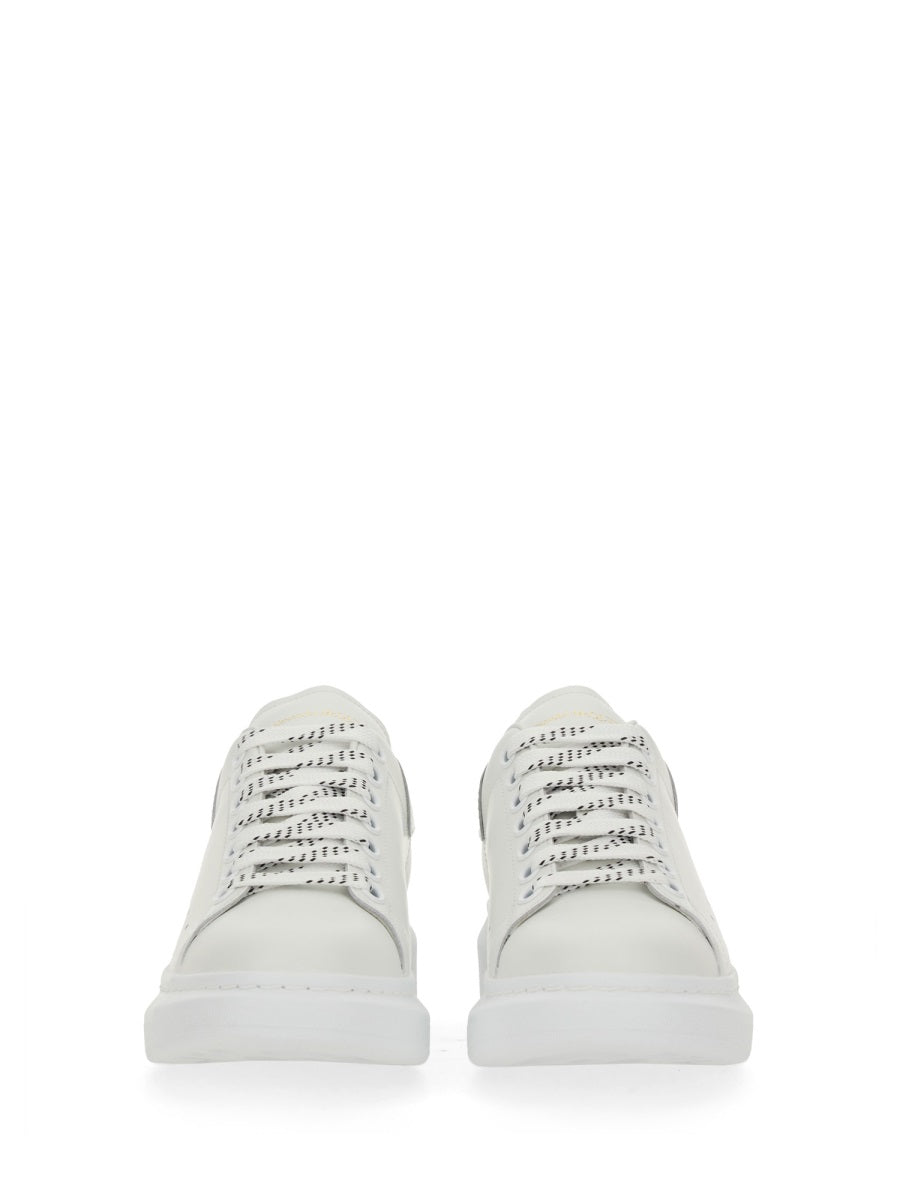 Alexander Mcqueen Sneakers - White | 93593665d129ddbe51292203ad843c5b1f99d15e