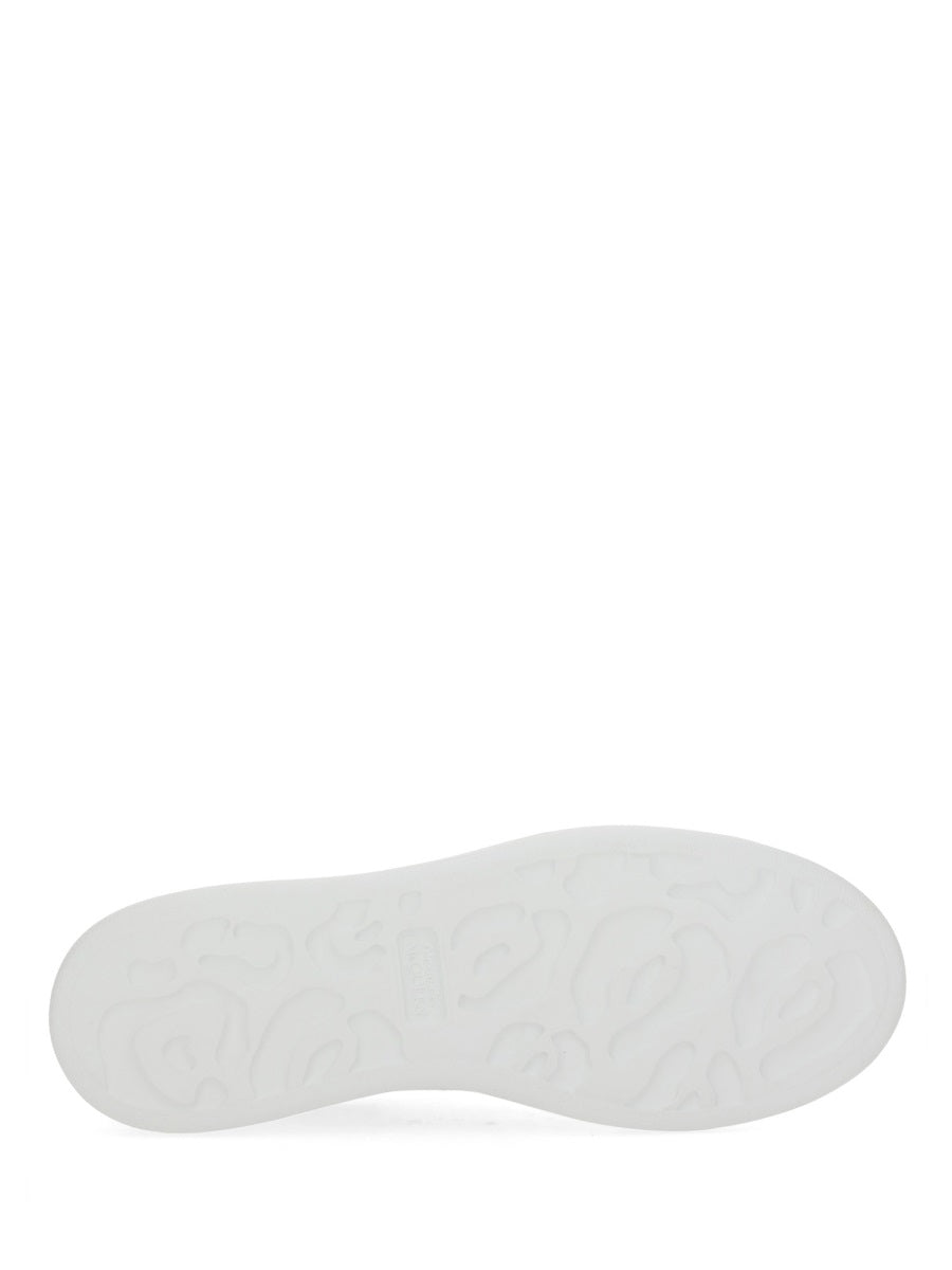 Alexander Mcqueen Sneakers - White | 4c856e3408cb5de15960d239873a0b14bb0c39a8