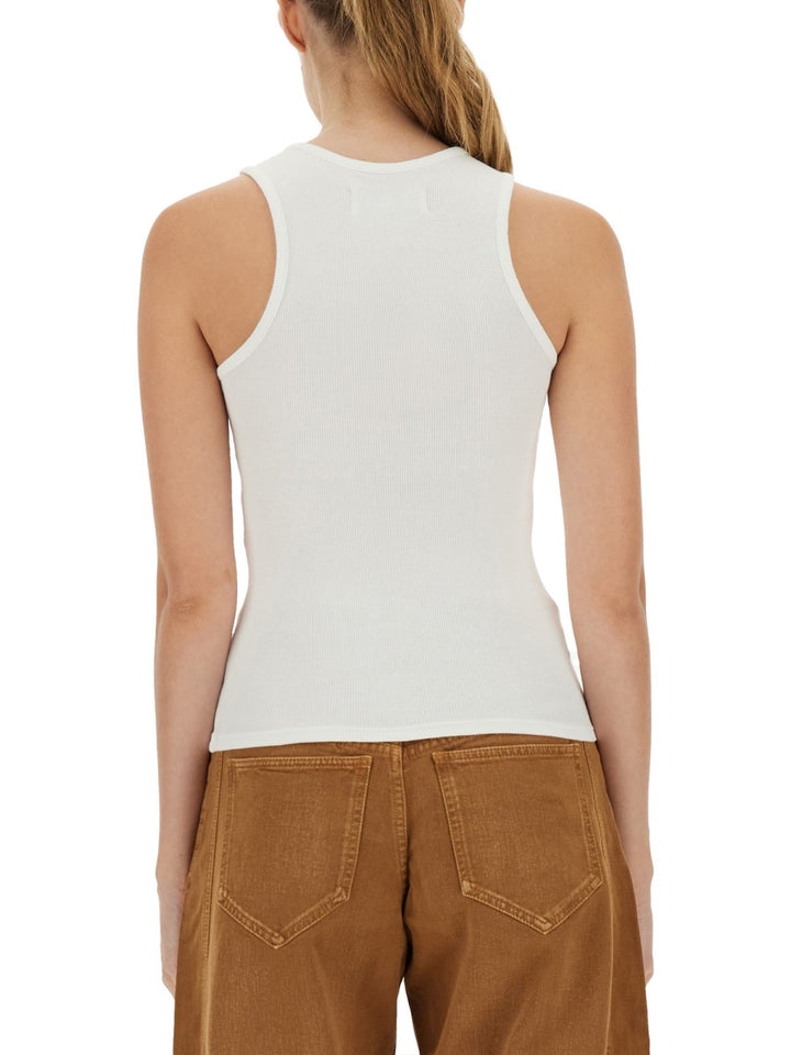 Vivienne Westwood Tops - White | Wanan Luxury