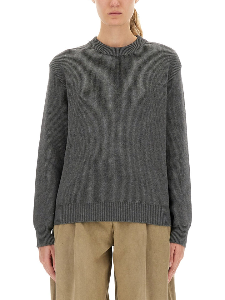 Golden Goose Sweaters - Grey | Wanan Luxury