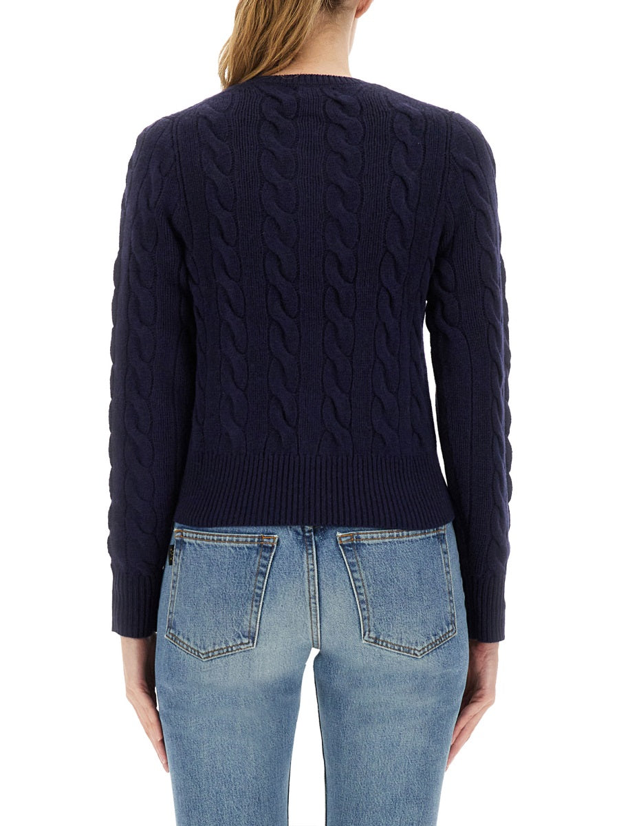Polo Ralph Lauren Sweaters - Blue | Wanan Luxury