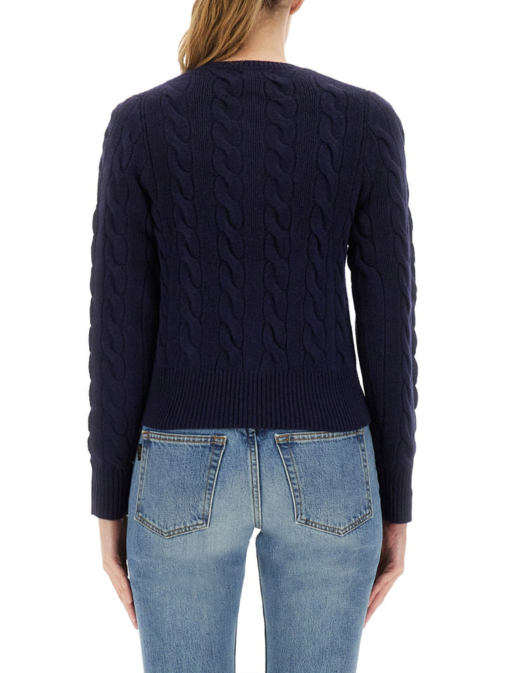 Polo Ralph Lauren Sweaters - Blue | Wanan Luxury