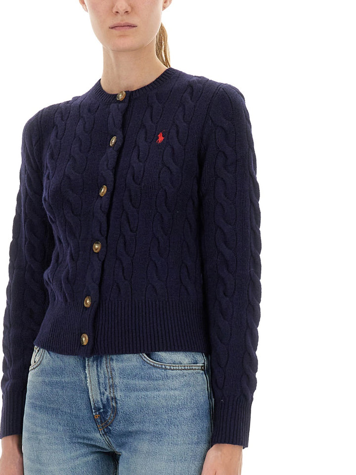 Polo Ralph Lauren Sweaters - Blue | Wanan Luxury