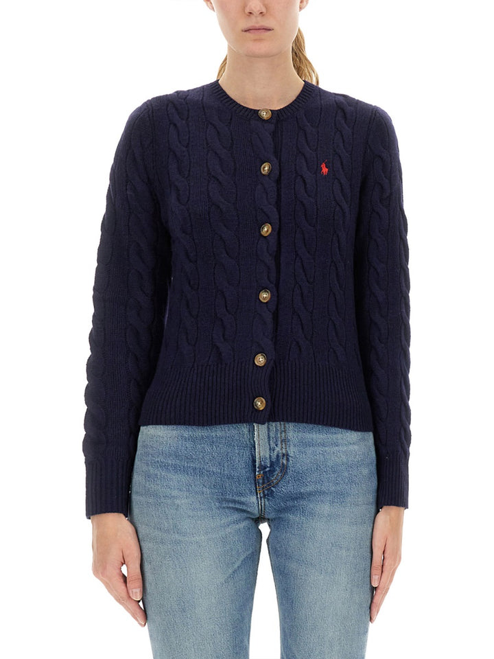 Polo Ralph Lauren Sweaters - Blue | Wanan Luxury