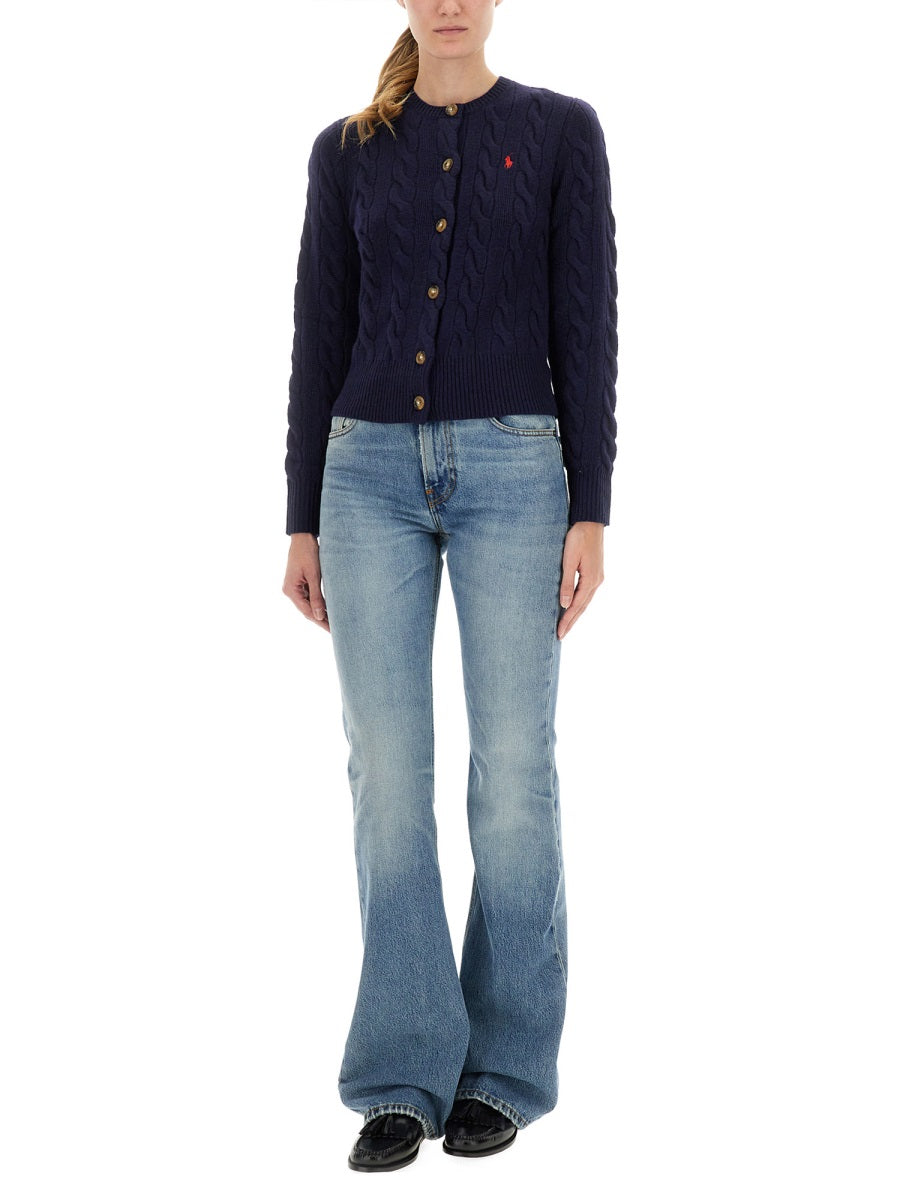 Polo Ralph Lauren Sweaters - Blue | Wanan Luxury