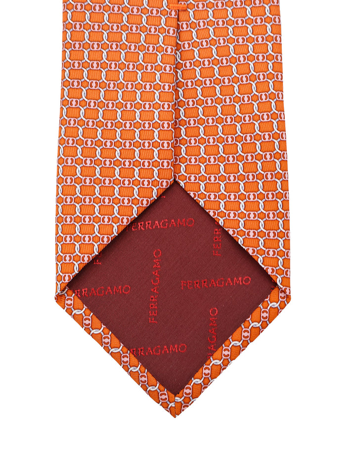 Ferragamo Scarfs - Bright | e54a8d4a46d56c5c4e9dec2b66d476ee0b7b252c