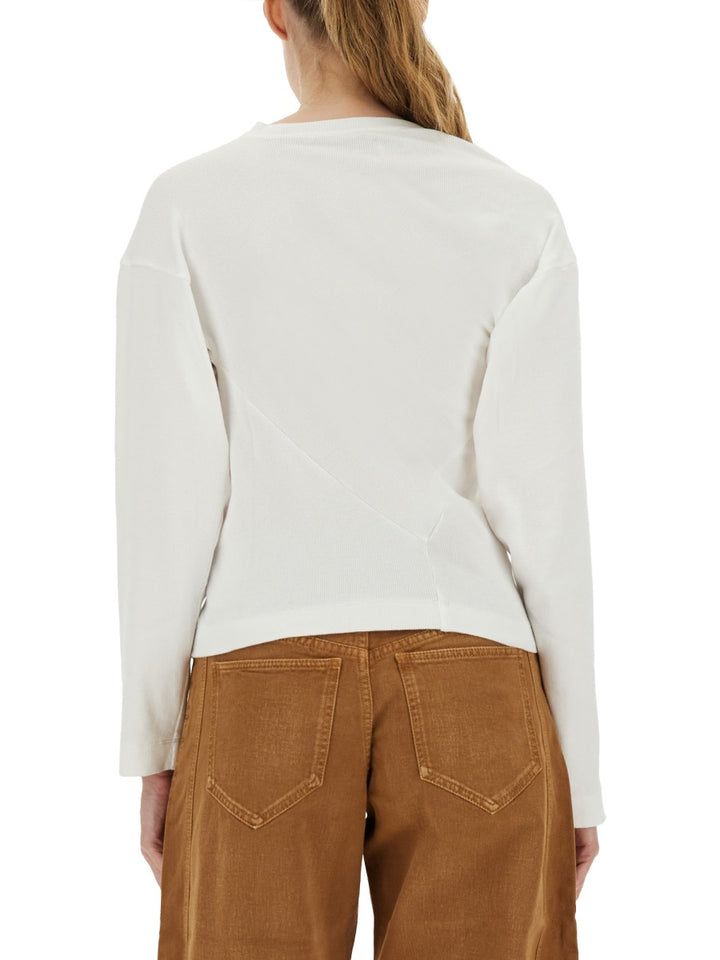 Vivienne Westwood Tops - White | Wanan Luxury