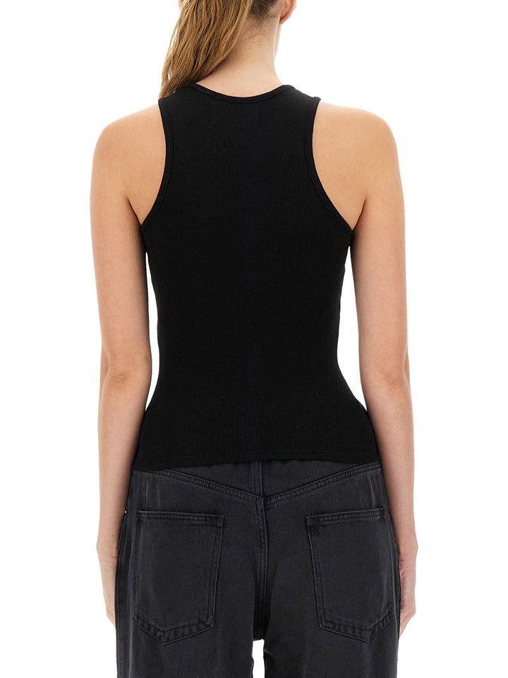 Vivienne Westwood Tops - Black | Wanan Luxury