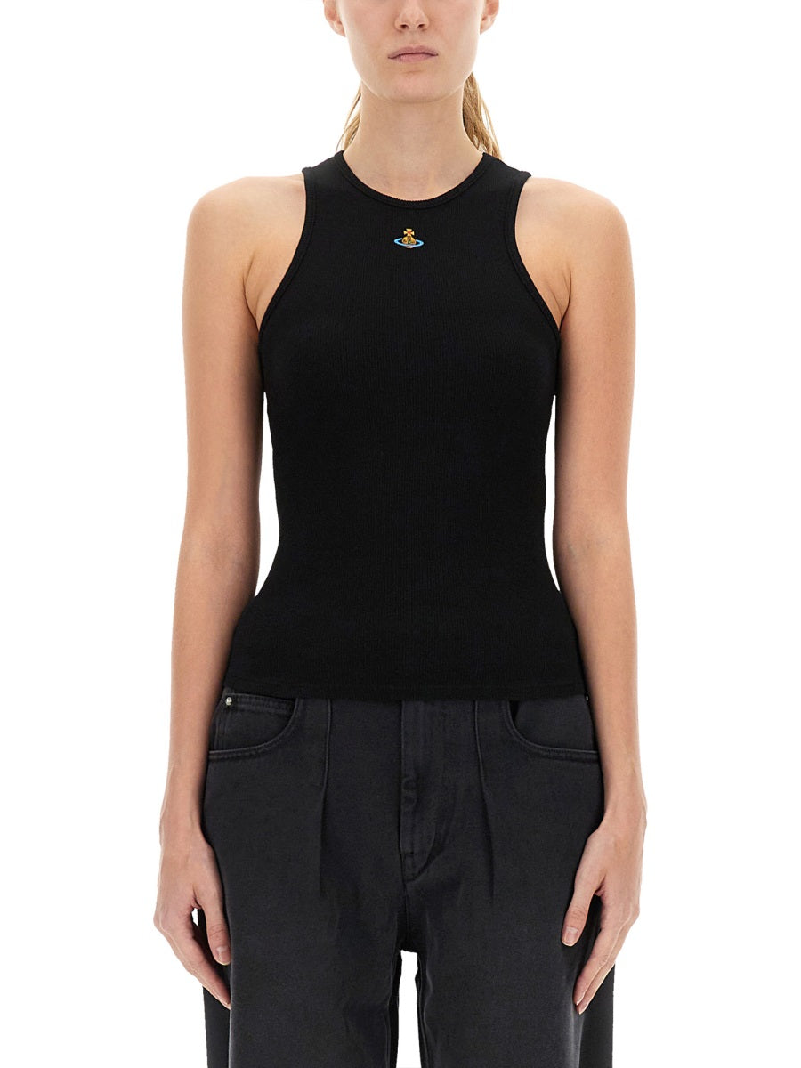 Vivienne Westwood Tops - Black | Wanan Luxury