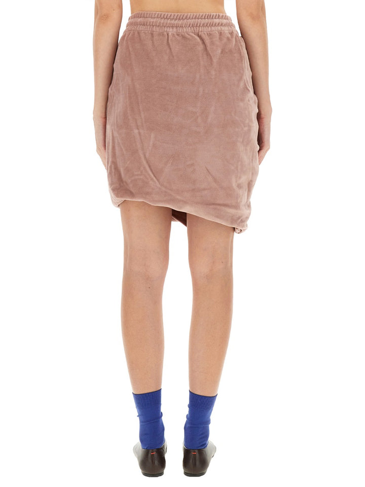 Vivienne Westwood Skirts - Pink | Wanan Luxury