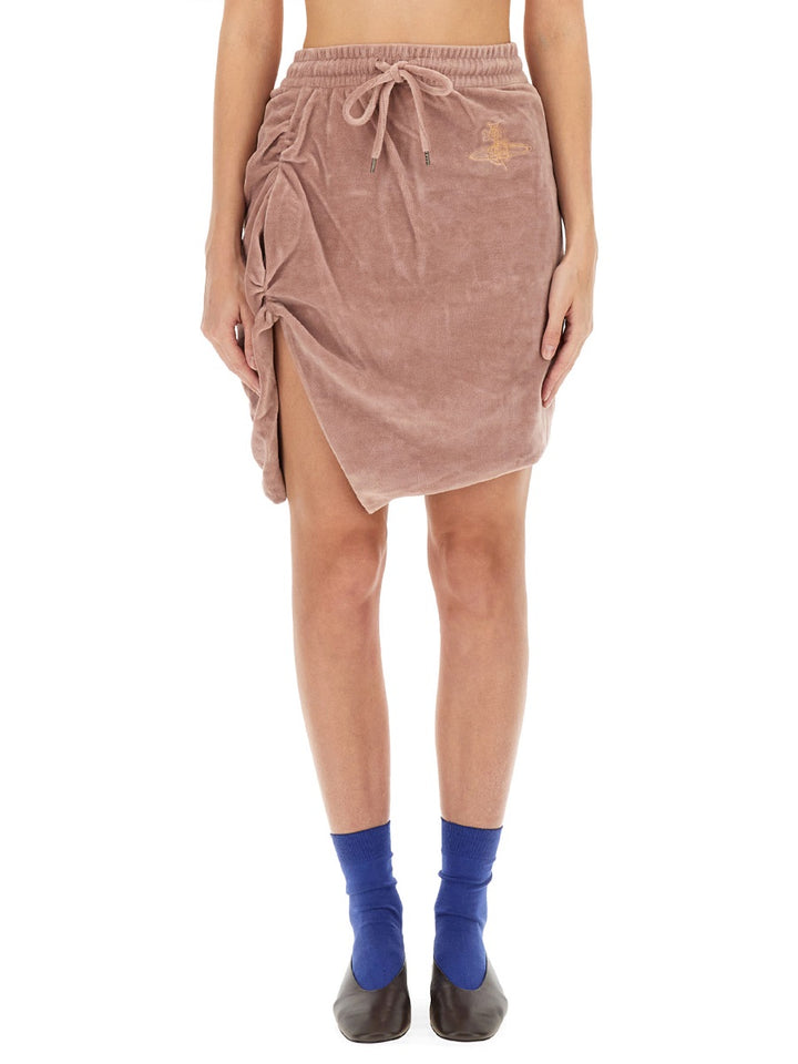 Vivienne Westwood Skirts - Pink | Wanan Luxury