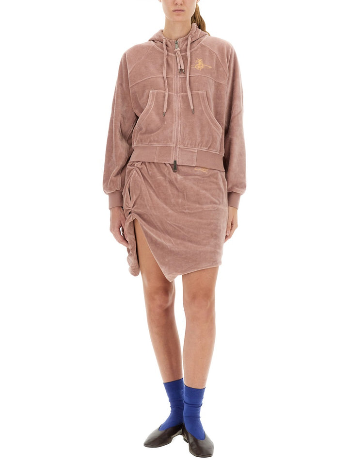 Vivienne Westwood Skirts - Pink | Wanan Luxury