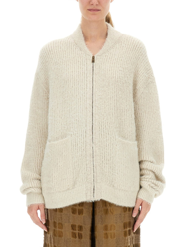 Uma Wang Sweaters - White | Wanan Luxury