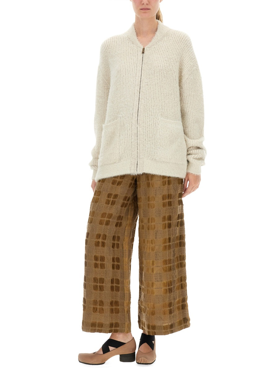 Uma Wang Sweaters - White | Wanan Luxury