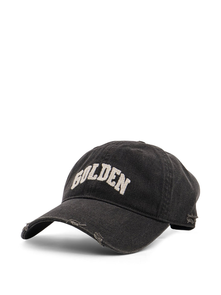 Golden Goose Hats - Blacks and greys | dddd41c9f0c44b2181d2eb4c0db5f69ec828059a