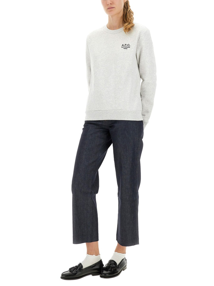 A.P.C. Denim - Blue | aa4f6d530289b767f0c217b502860a4359c17239