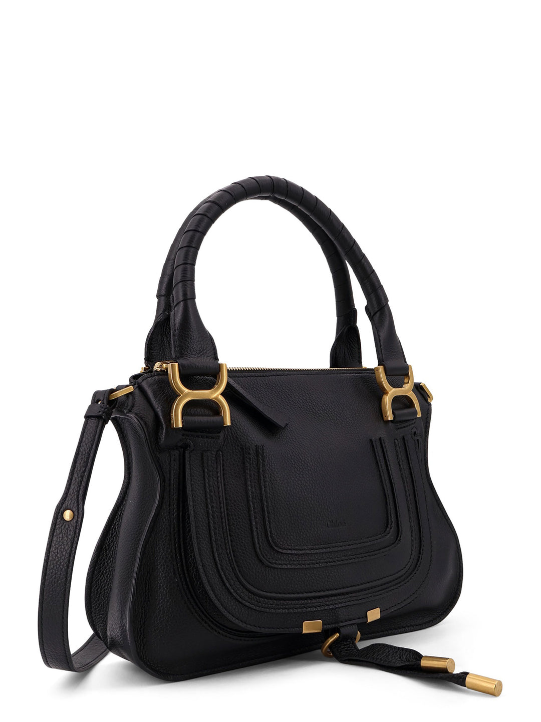 Chloè Bags - Blacks and greys | 390e7b99f704ceb1e9c530ee22f3250dfe3fa70d