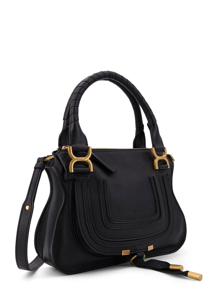 Chloè Bags - Blacks and greys | 390e7b99f704ceb1e9c530ee22f3250dfe3fa70d