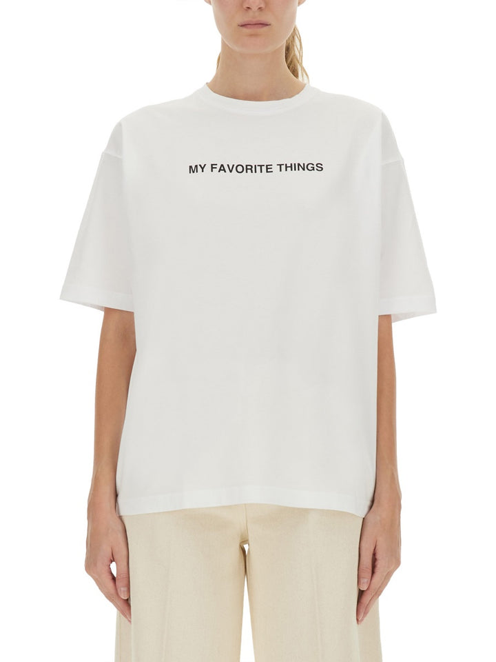 Aspesi T shirts - White | Wanan Luxury